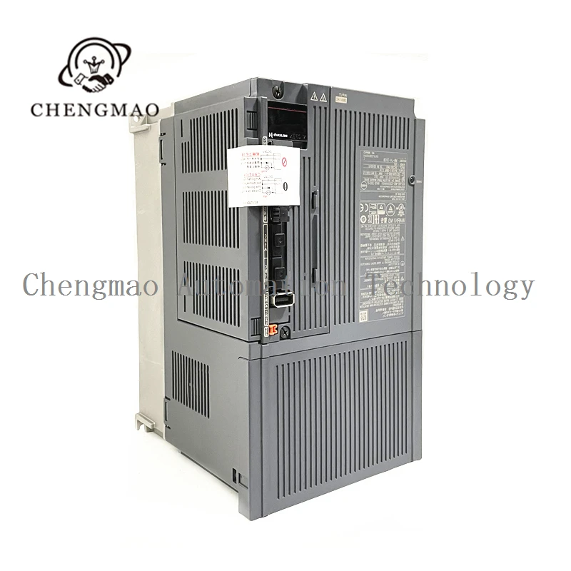 جديد الأصلي PLC موتور سائق MR-J4-500B