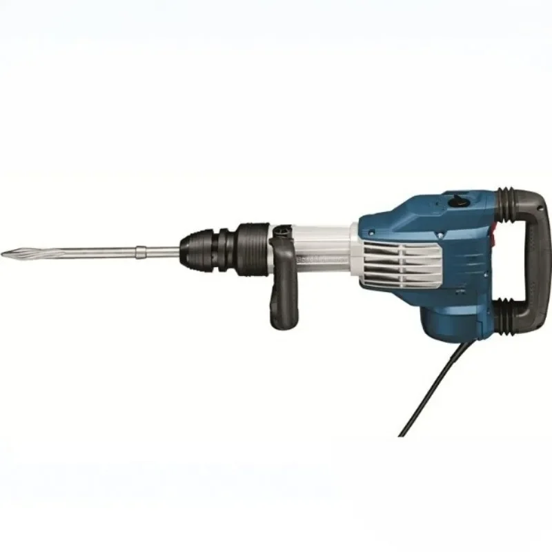 Wukeng electric pickaxe GSH11VC industrial grade professional high-power concrete chiseling heavy-duty electric pickaxe opening