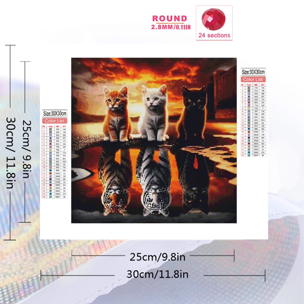 Thumbnail 2 - #33 Latest Mosaic Kits Offers