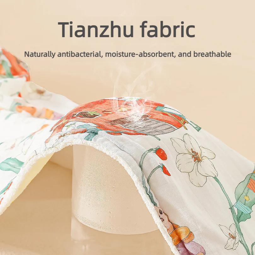 Baby bath towel cloak with hat - Hooded Bath Towel 评论和价格