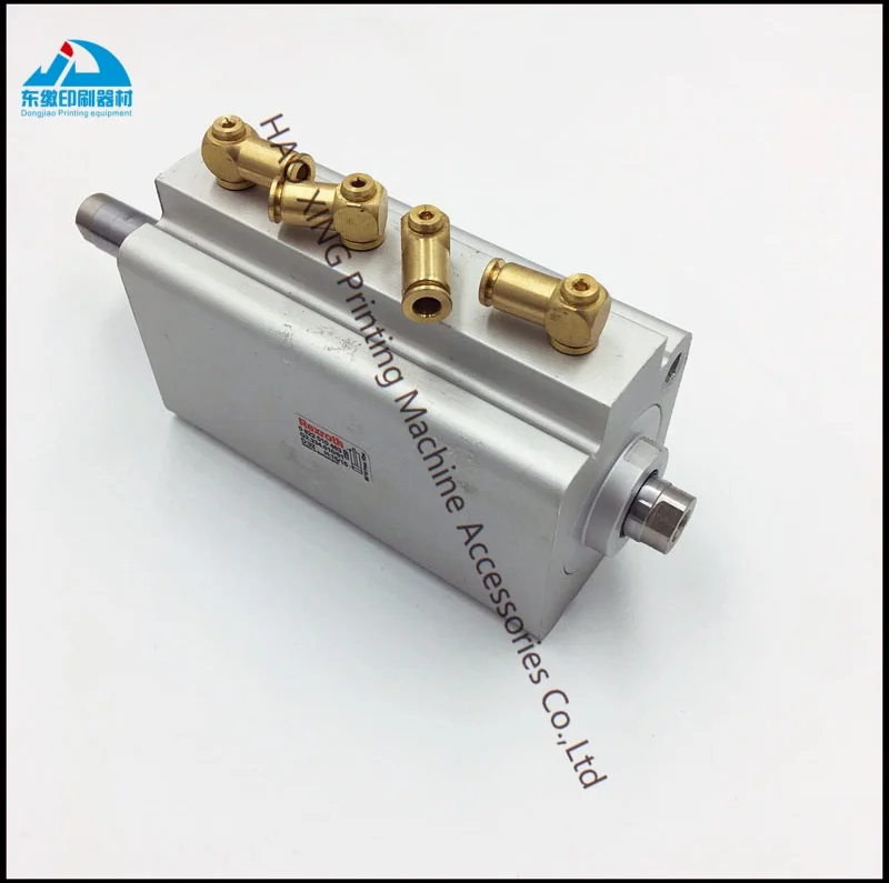 

High Quality G2.334.010 Cylinder for Heidelberg SM52 PM52 Offset Printing Machine Spare Parts Cylinder