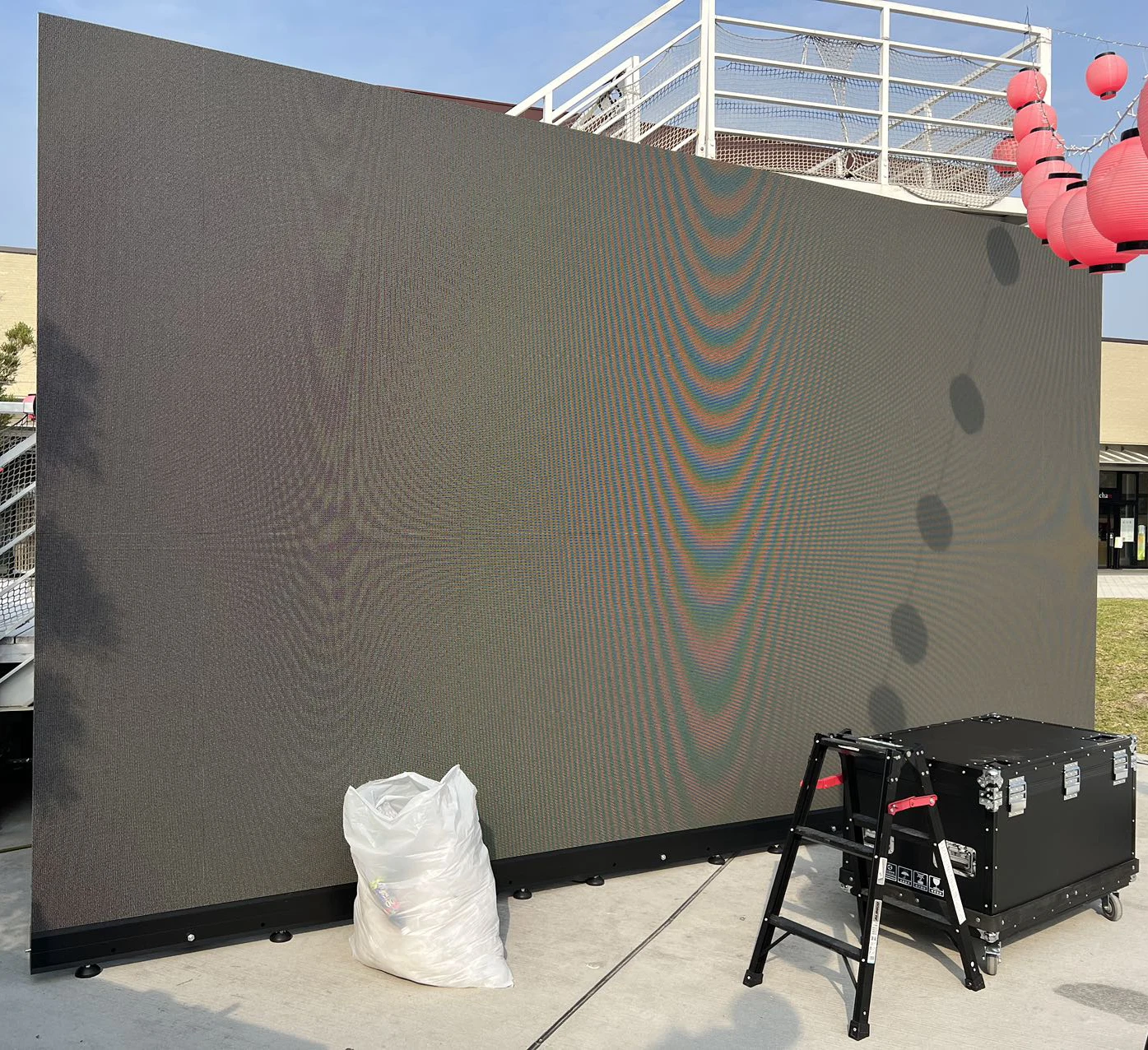 

P3.91 LED Outdoor Video Display Screen Waterproof Indoor/Outdoor Advertising Pantallas Gigante Ledwall Video Display