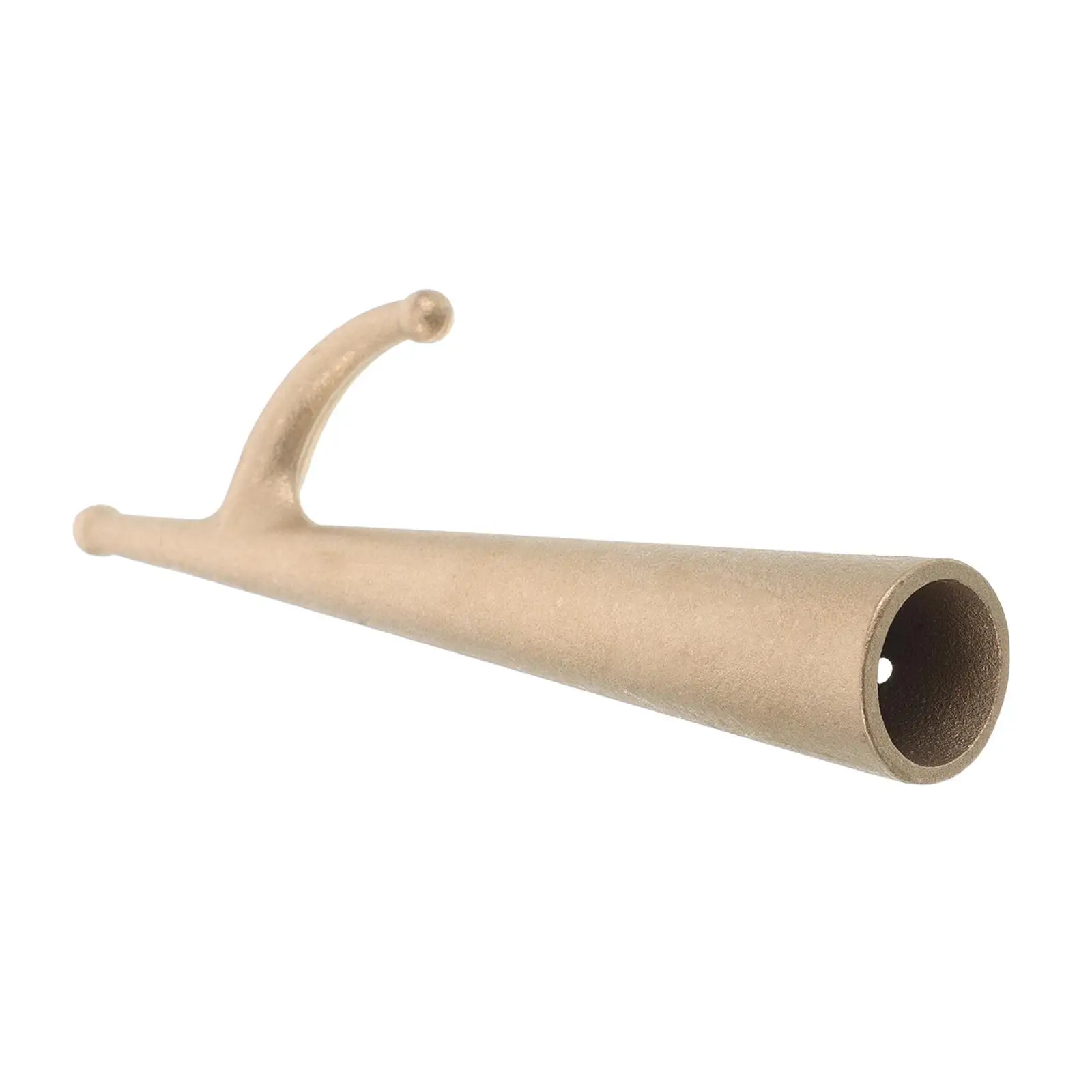 Accessories Hook Boat Head Dinghy Anchor Dock Copper End Holder for