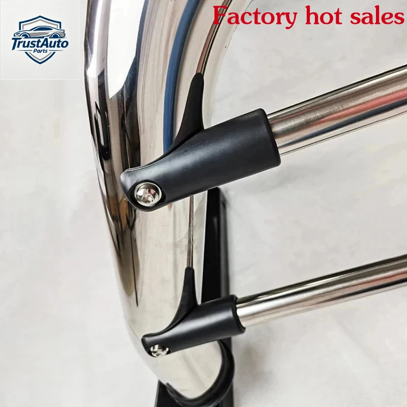 

TrustAuto Parts Store Is Having A Hot SalePremium Car Accsori High Quality 4X4 Pickup Sport Bar Roll Cage Goalpost Gantry NP00