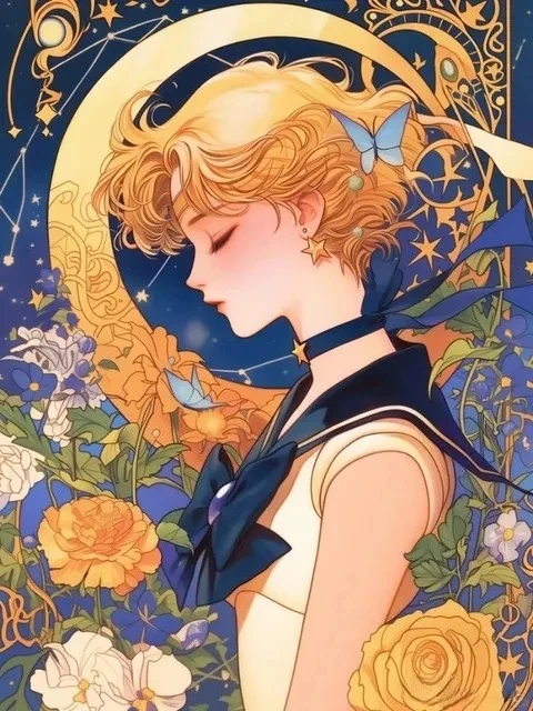 

Красивые мультяшные пазлы с девочками, 500/1000/1200/2000 деталей, для семейного досуга, игр в игровой комнате, спальне, домашнего декора, подарки