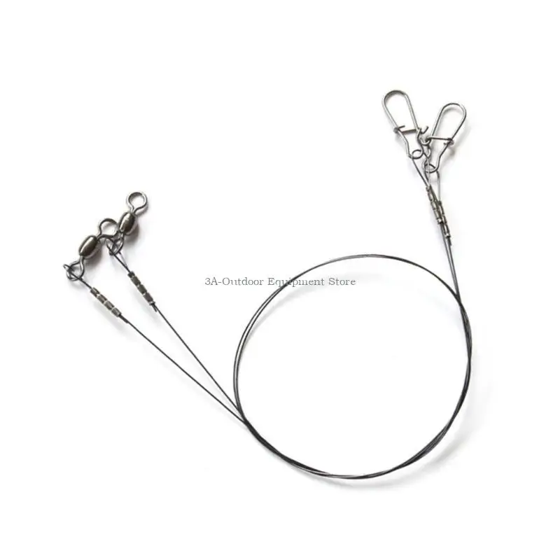 pesca 2 pezzi 30 35 Leader pesca leader pesca per peschereccio pesca Accessori per pesca