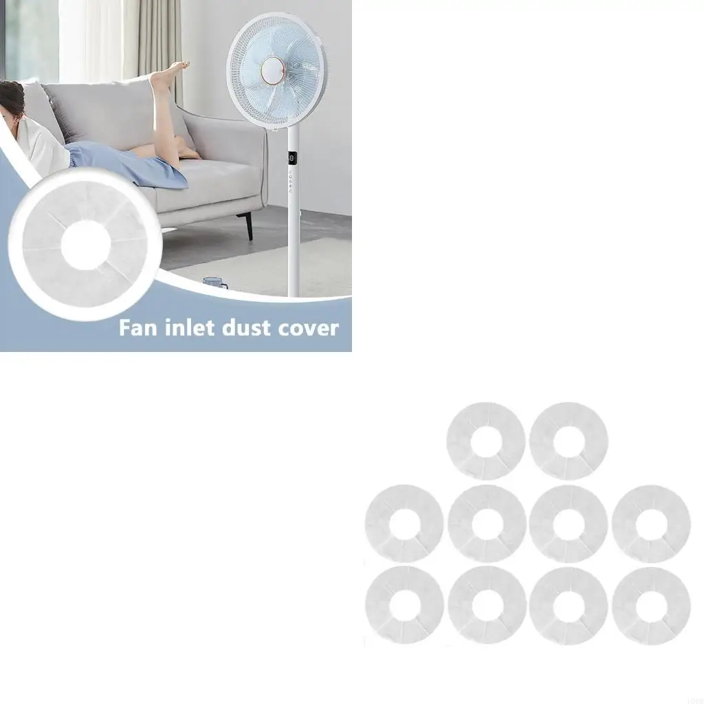 

Многоразовые электростатические крышки вентиляторов, пыленепроницаемые сетки для настольных вентиляторов