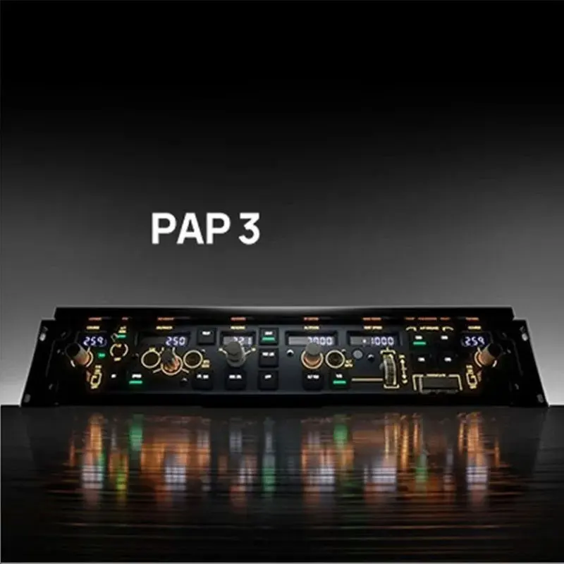 

WINWING Flight Simulation PAP3 Zibo PMDG iFly Моделирование полета Панель автопилота для X-Plane MSFS 2020