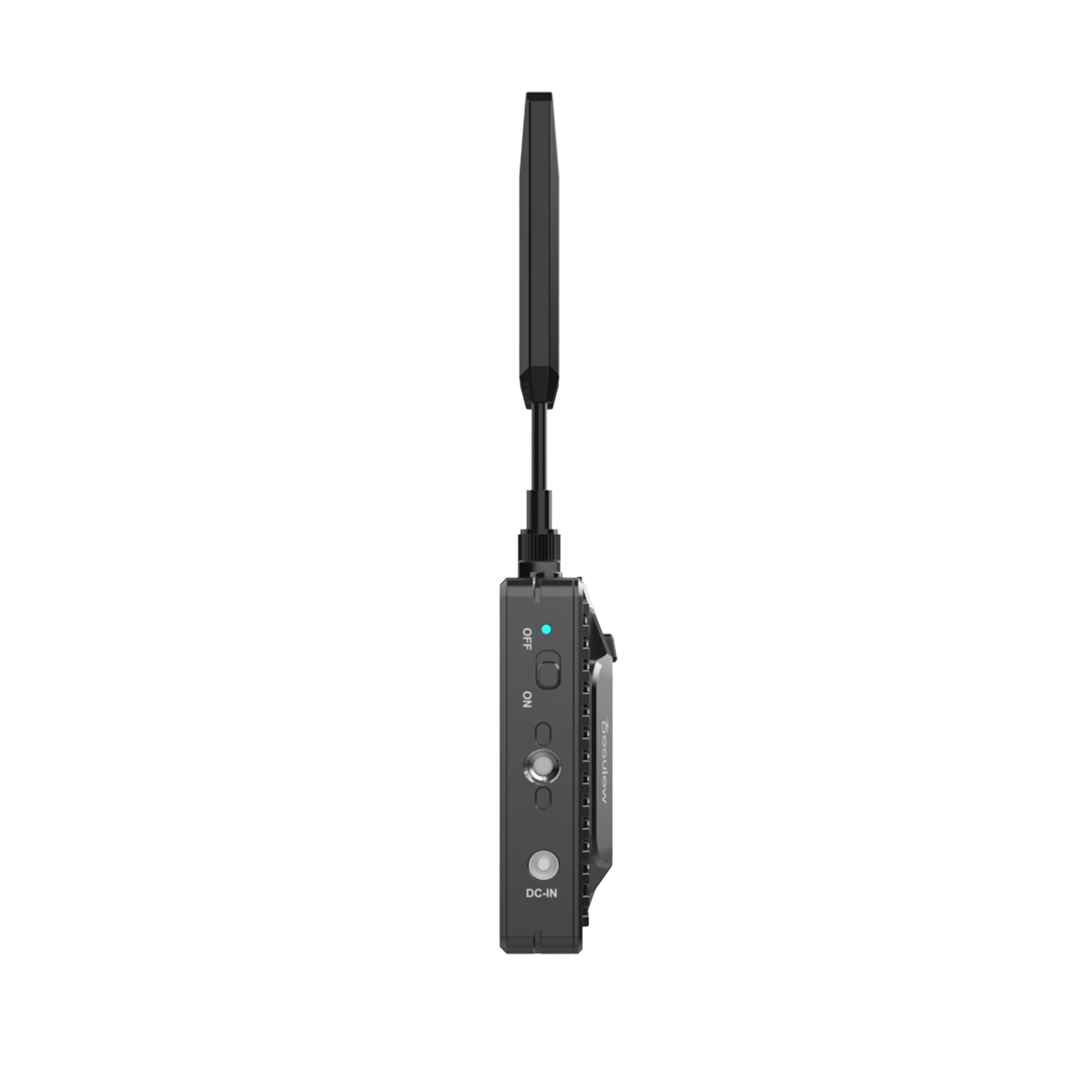 Desview Thundermon 5.5 Inch Wireless Video Transmission Camera Monitor 1080P60 300m 60ms 1200nit 3D LUT HDR TX RX