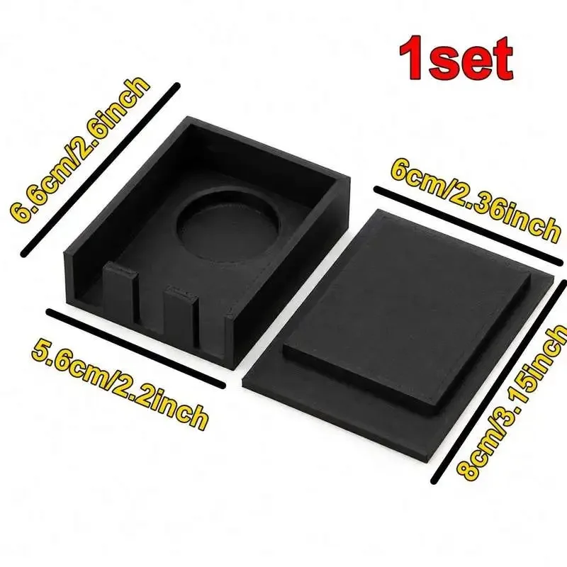 Bait Insect Trap Household Bug Capture Box Indoor Outdoor Pest Interception Device