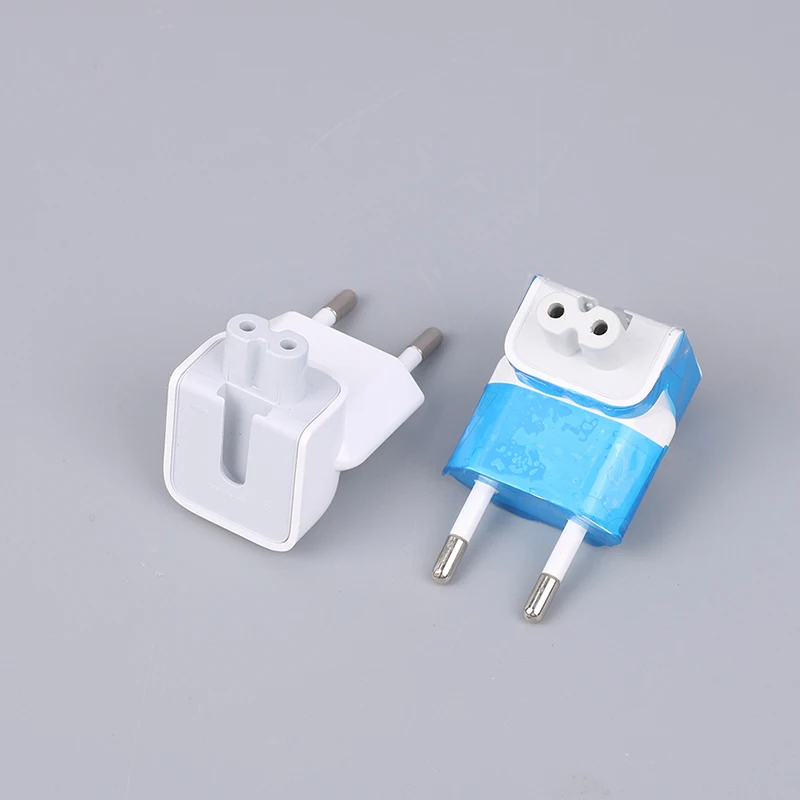 Wall Plug Power Adapter EU US UK Supply For MacBook Pro Air Pad Accessory Power Adapter Conversion