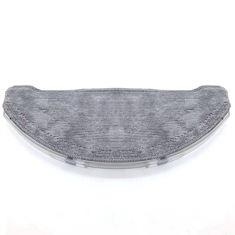 Mop Bracket For Roidmi Eve Plus Sweeping And Mopping Cloths All-In-One Vacuum Cleaner Spare Parts Accessories
