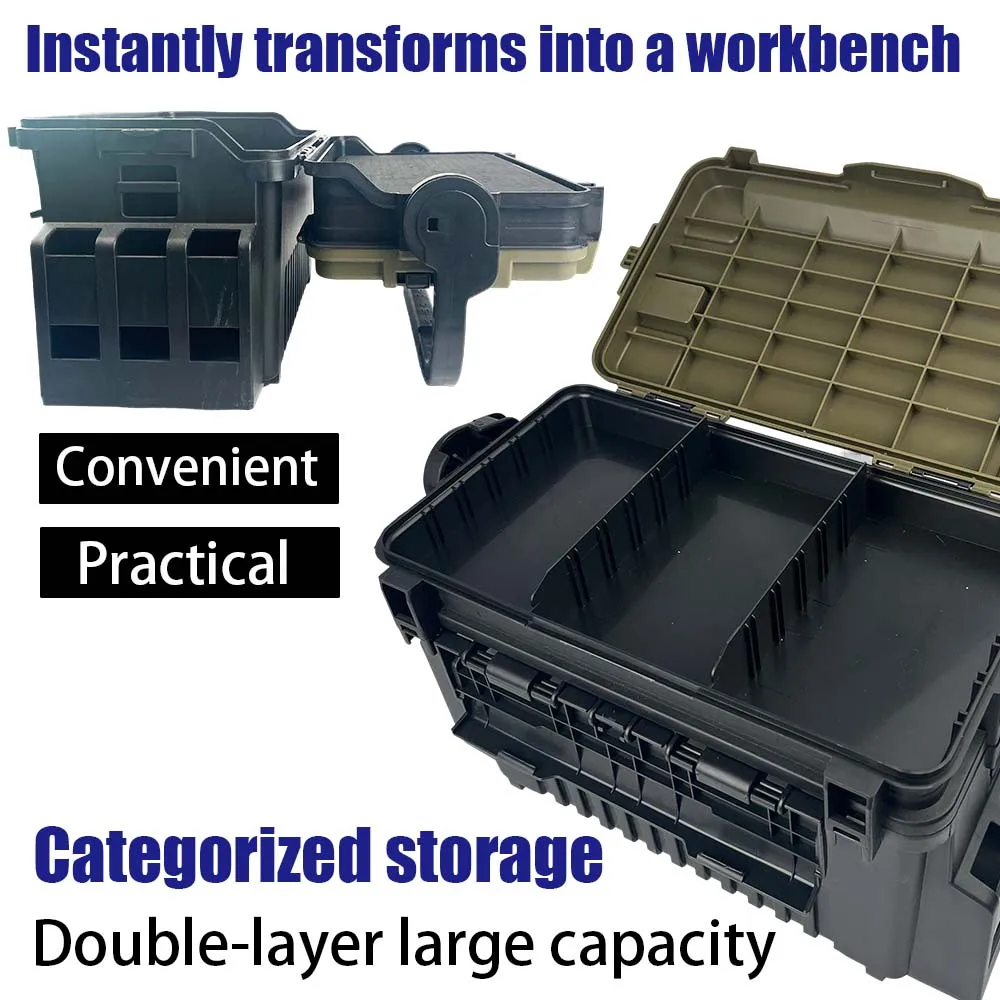 Thumbnail 3 - #60 Cheapest Fishing Rod Holders & Storage Racks Deals You Can Get
