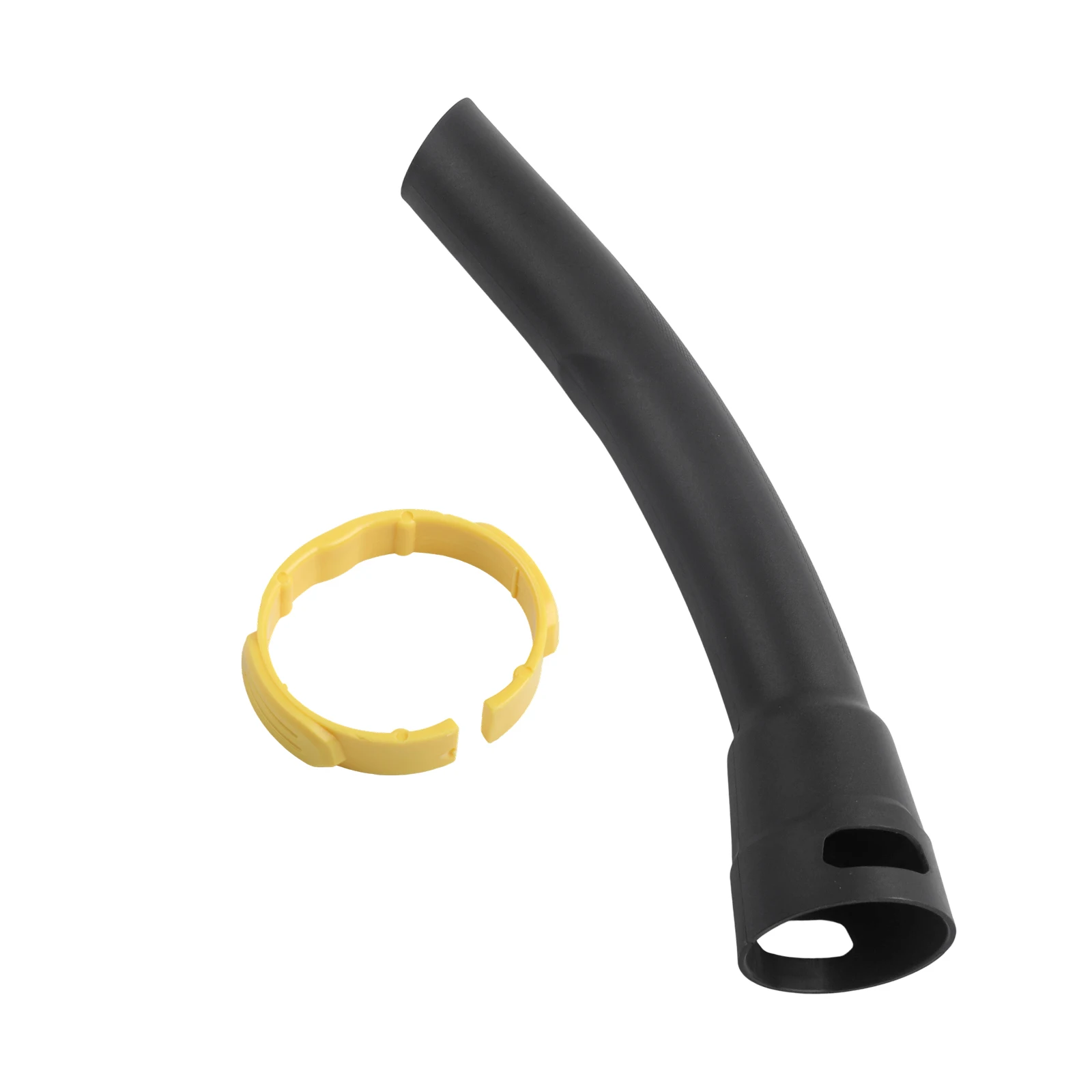 Vacuum Cleaner Handle For Karcher NT20/30/WD1 WD2 WD3 Bend Handle 2.863-012.0 Cleaning Tools Home Appliance Parts