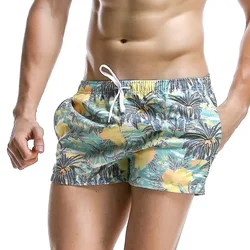 SEOBEAN-casual shorts voor heren, zomerstrandbroeken, boardshorts, nieuw