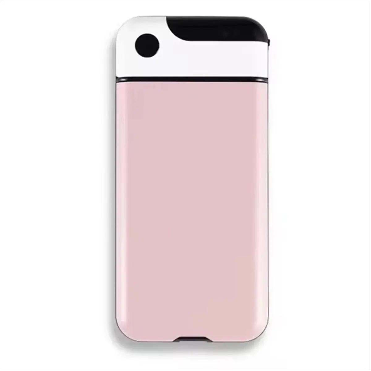 A89X Keeping Box Phone Lock Box Timer Bag Portable Mobile Phone Safe Locking Case Self-Discipline Cell Phones Timed Lockbox A