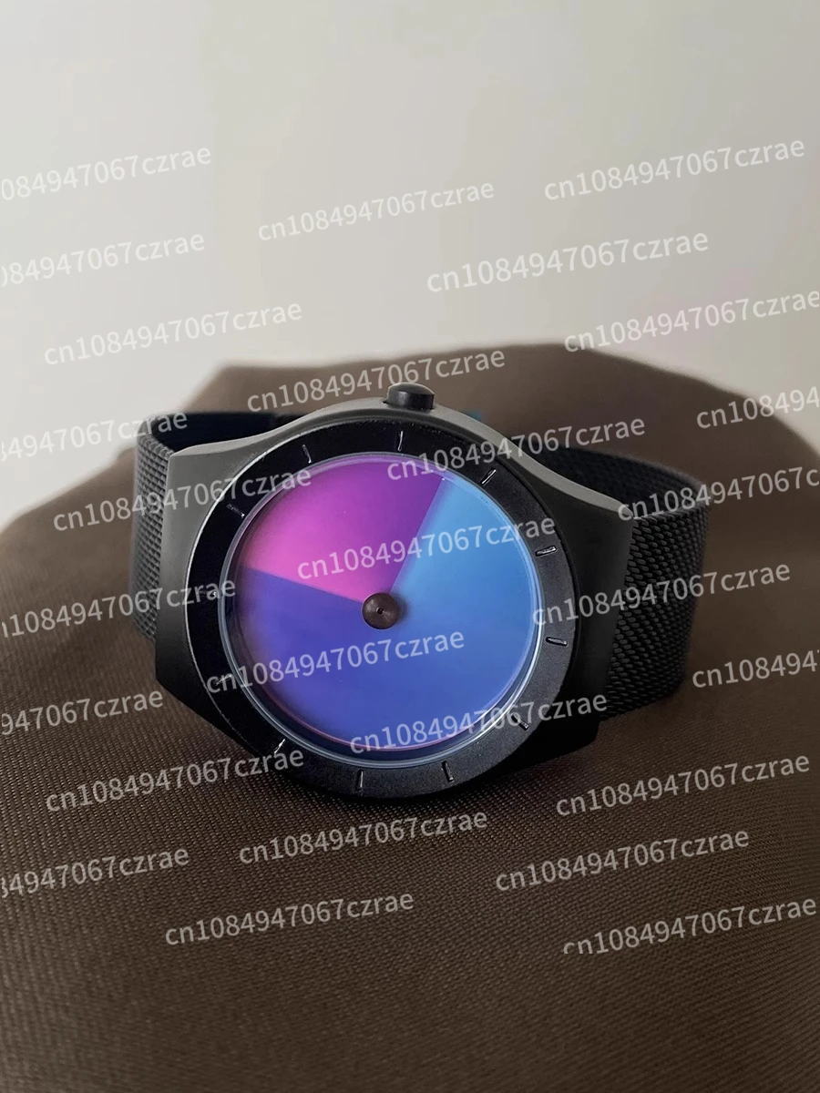 

Watch neutral style personality fashionable simple ins