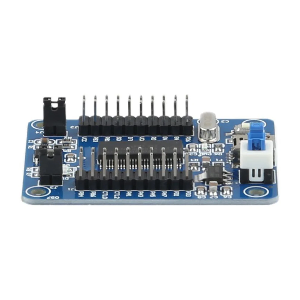 EZ-USB FX2LP CY7C68013A USB USB Development Board Logic Analyze Core Board Logic Analyzer Logic Analyzer Board Module