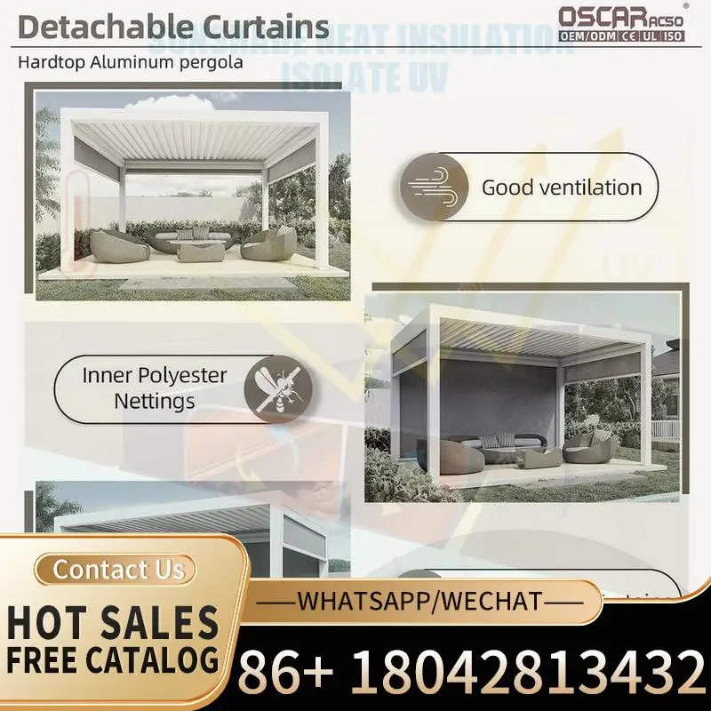 Electric Flap Shutt…