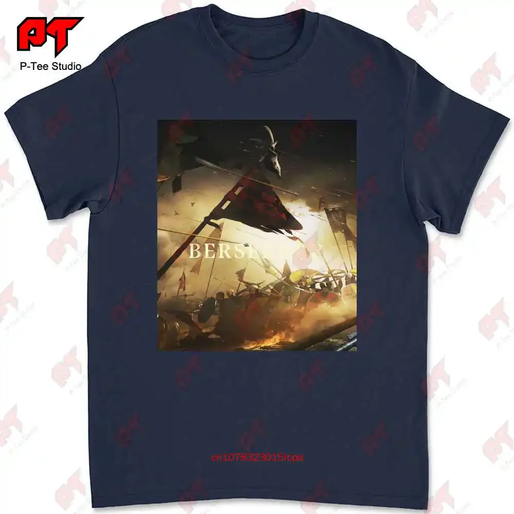 Amon Amarth Beserker Album T-shirt FHYX