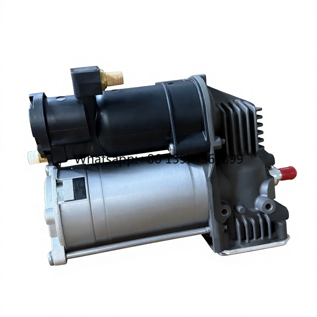 Fits for Land Rover Discovery 5 L462 Land Rover Velar L560 New Air Suspension Compressor Pump OEM LR121140 LR095838 LR140034
