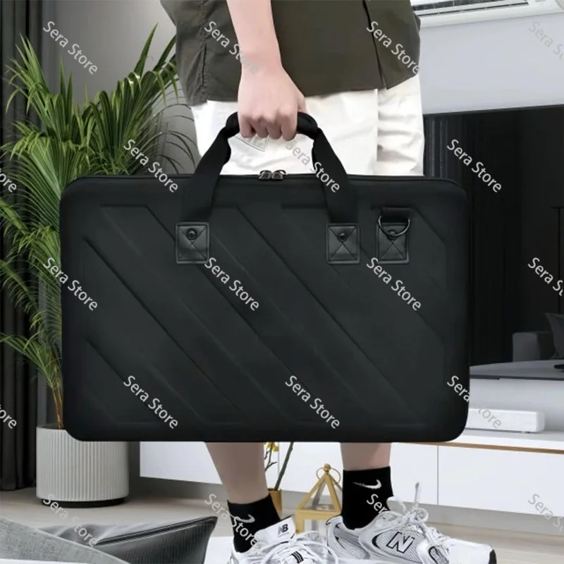 Hard Shell Carry Case Storage Bag for Pioneer DDJ GRV6 FLX10 DDJ1000 DDJ1000SRT REV5 REV7 DJ Controller
