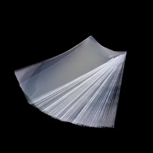 

100pcs Currency Paper Money Bill Sleeves Holders Protector 8.5*17.5cm