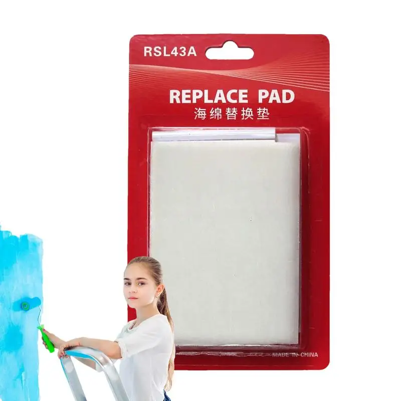 Professional Paint Edger Tool Wall Paint Trimmer Paint Edger Ceiling with Bristle Multi-Functional Edging Tool Painting Corner