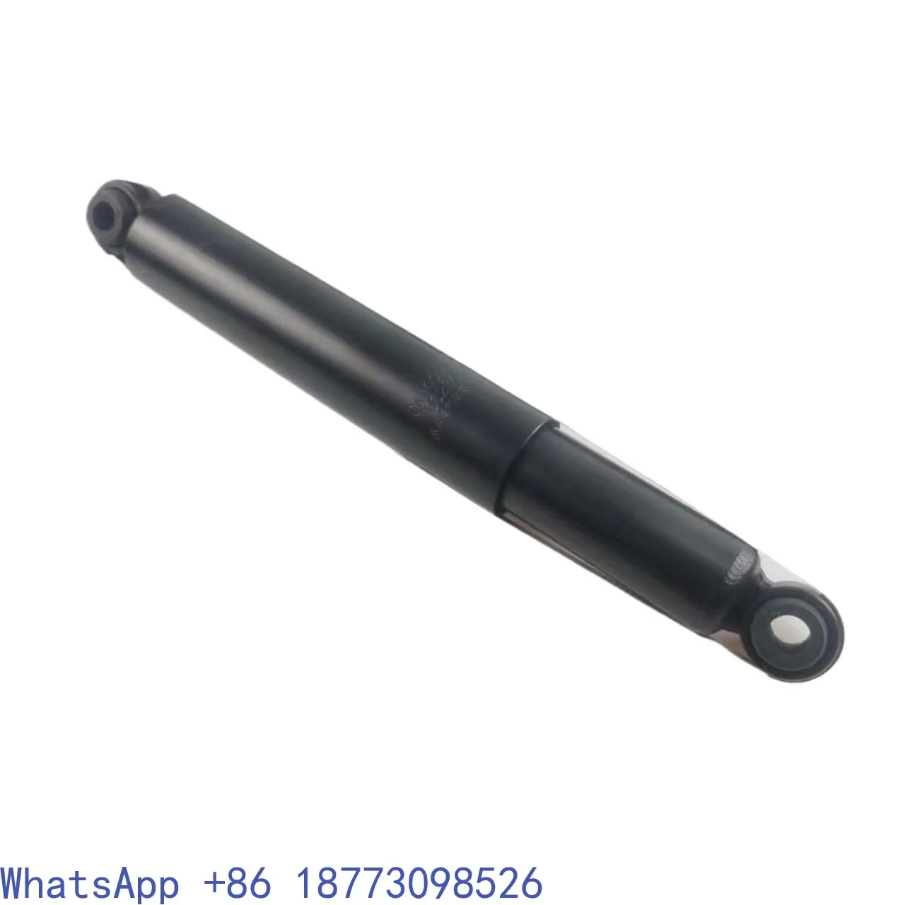DMAX2023 Basic Version, Rear Shock Absorber Assembly, Original Factory