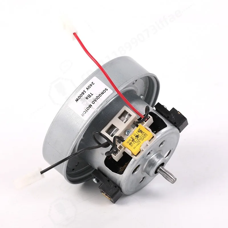 TBA-L Micro Single Phase Series Wound Motor 1600W High Power Electric Motor For Household Vacuum Cleaner Appliance