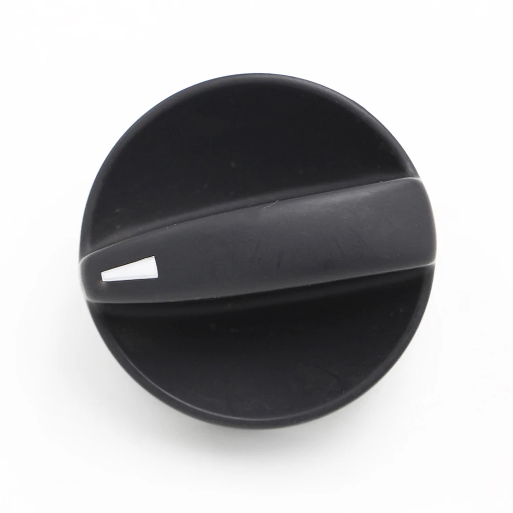 High Quality Car Accessories Air Conditioning Switch Button Black Plastic Fit For Mazda6 2006-2008 GV3A-61-195