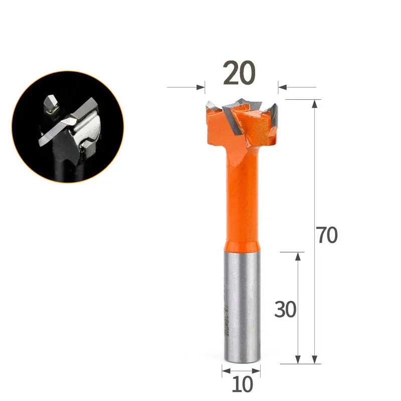 ARDEN  AUYA Hinge drill bit,Woodworking row drill bit，Woodworking drills，Insert type woodworking drilling bit，