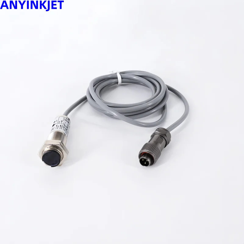 

for KGK 3000D 3000L 3 pin Optical eye kit 2 meter KB-SEN4180 for KGK 3000D 3000L inkjet printer