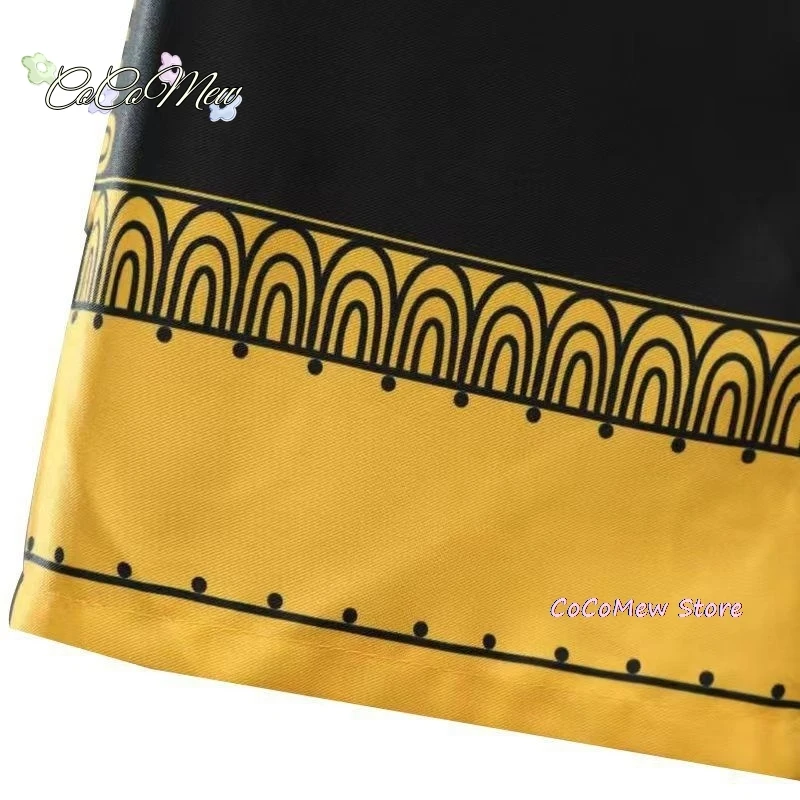 Anya Forger Cosplay Costume para adultos e crianças, vestido preto, uniforme, peruca rosa, meias, roupa de festa, Spy X Family, Anime, Meninas