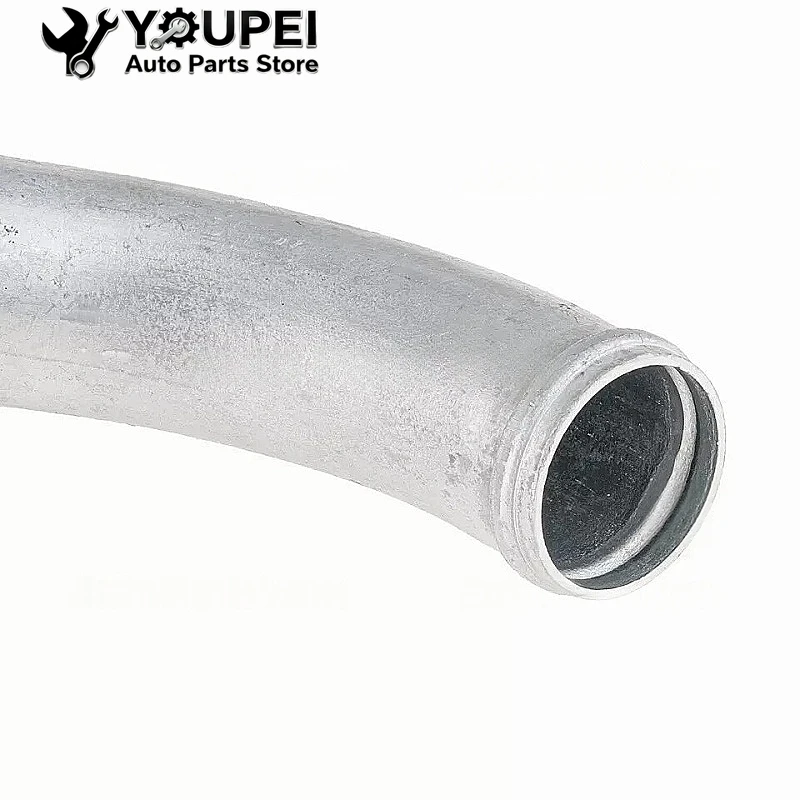 Para 11-16 Porsche Cayenne Panamera Carcaça do termostato - 94810608000 94810608002