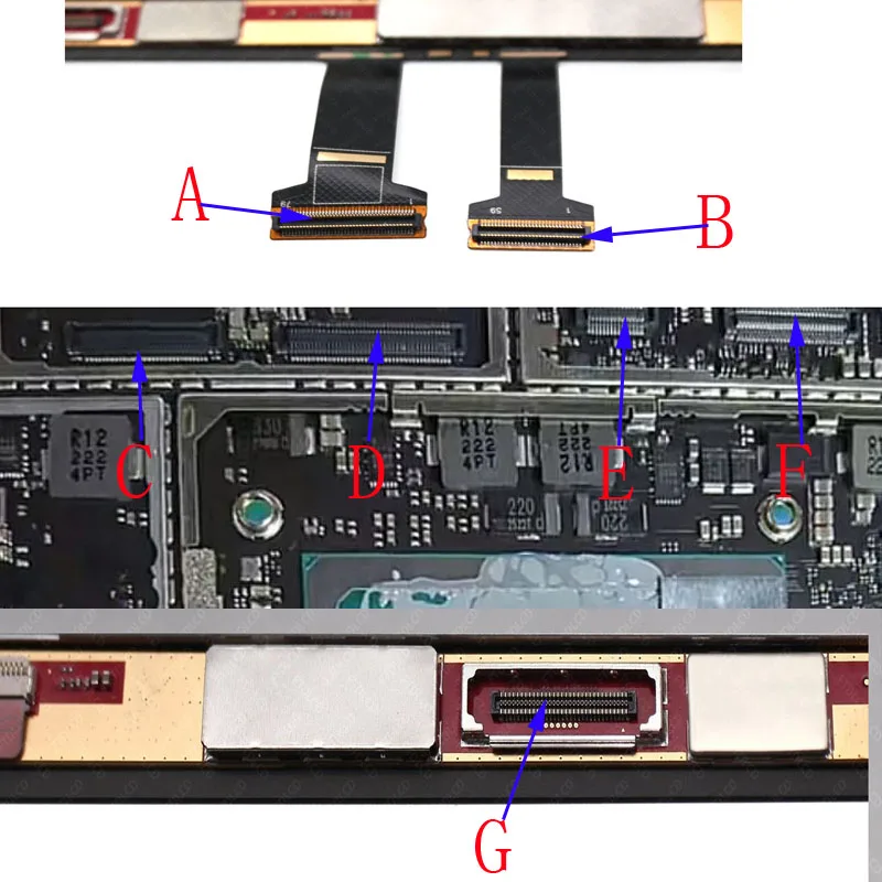2-10Pcs Lcd Display…