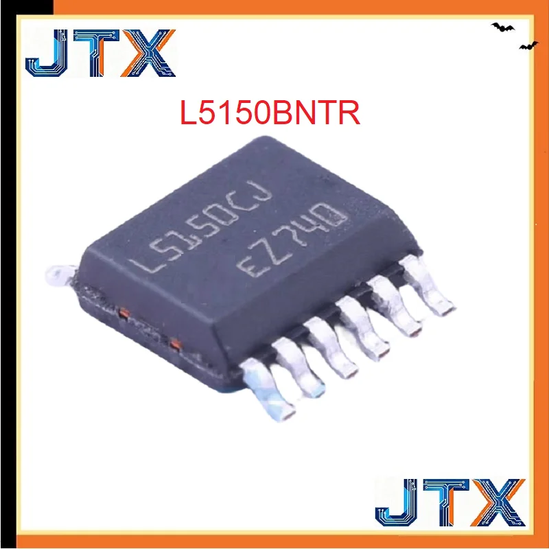 10 قطعة/الوحدة L5150BNTR 5150B SOP-12