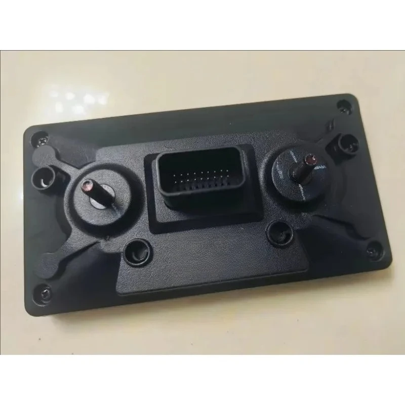 TFT screen/Dashboard suit CF650NK/CF450SR/CF250NK/CF300NK or CF700CLX code 6KNV-171000-6501/6GUV-171000-9100