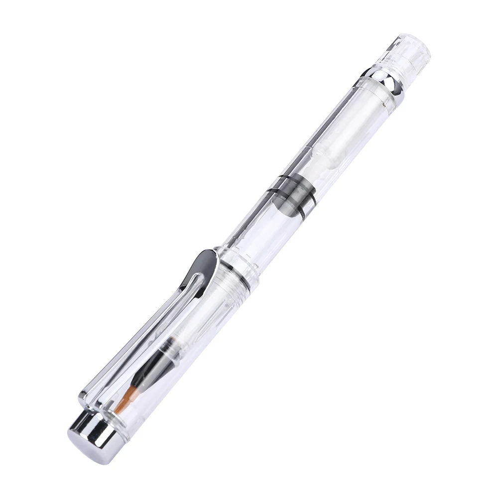 

Китайская каллиграфия, сменный блок, сделай сам, офисная кисть для наполнения, ручка, художественный рисунок, золотой порошок, чернила, школьные принадлежности