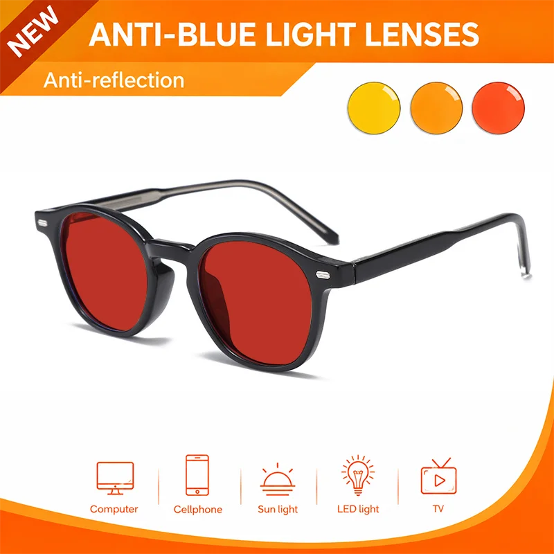 anti-blue-light-glasses-3-options-red-lens-relieve-fatigue-aid-sleep-orange-gaming-hd-view-yellow-polarized-for-driving