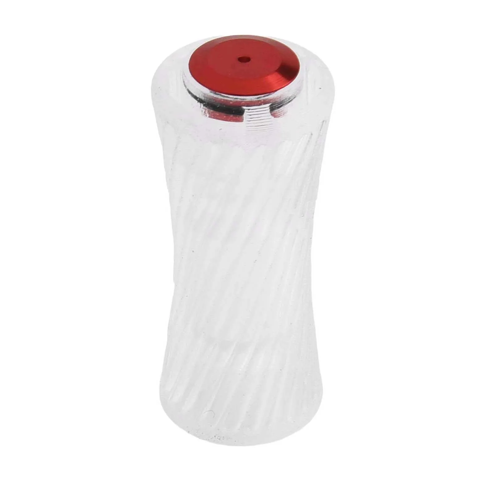 Lightweight Fishing Tool Accessory Red Baitcasting Handle Grip Available Colors Color Variety Lightweight Plastic