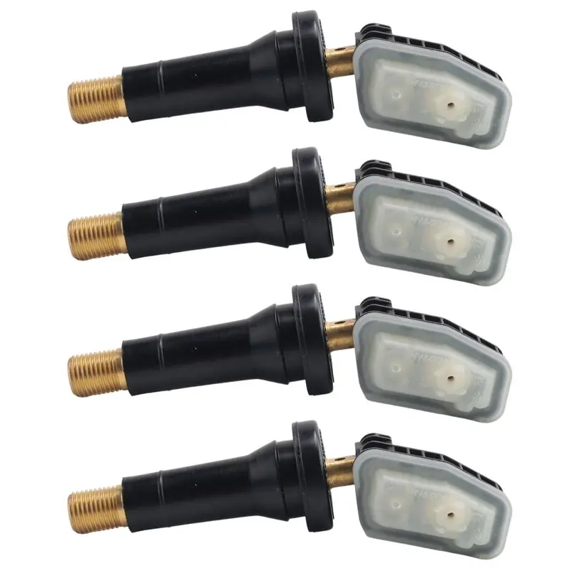 

N26R-4PCS TPMS Sensor Tire Air Pressure Sensor 315Mhz 23445327 For 2018 Equinox