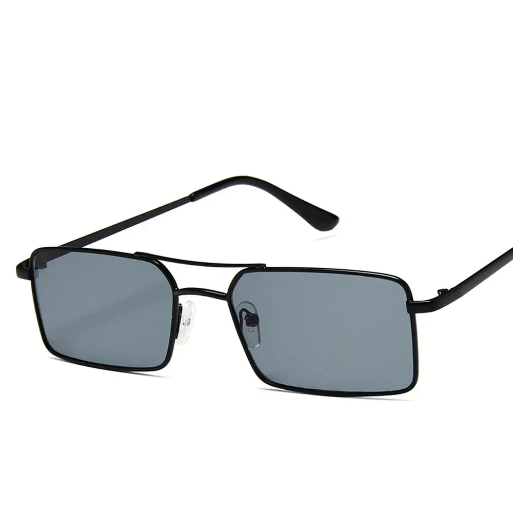 UV400 Protective Square Vintage Sunglasses for Men & Women 2026 - Retro Classic Glasses, Fashion Sun Glasses for Him and Her