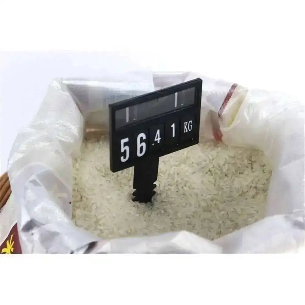 5pcs Shelf Pop Price Talker Price Sign Display Number Signage Card Case Label Holder Plugin Frame Pin Replaceable Tag Hanger