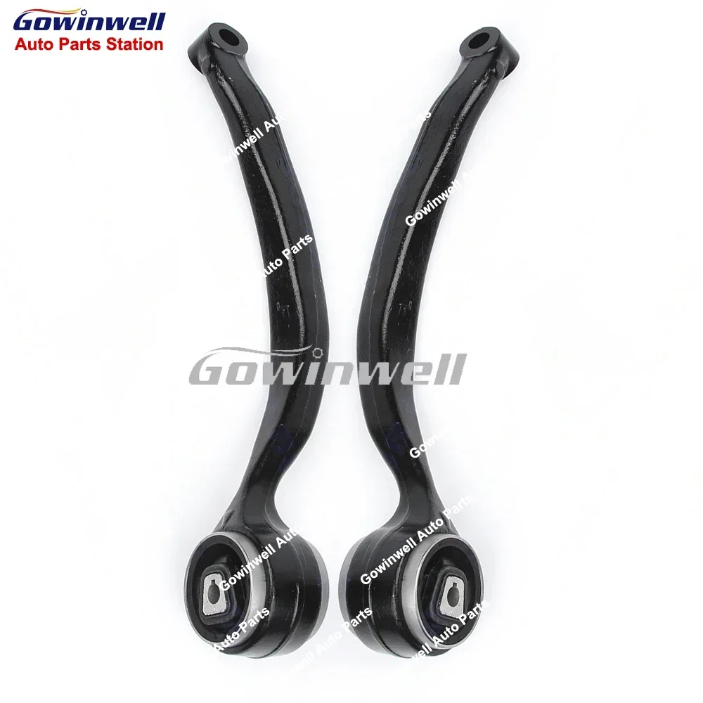 31126768989 31122405863 31126768983 31126768984 4pcs Front Lower Control Arm Kit For BMW 3 Series E90 E91 E92 X1 E84 xDrive