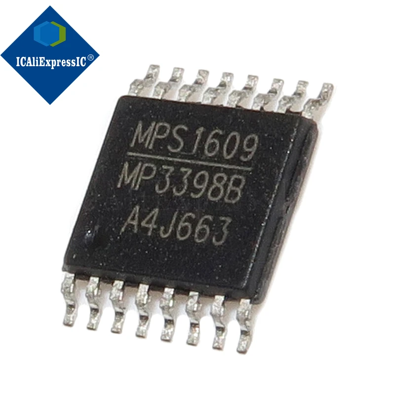 10piece MP3398B MP3398