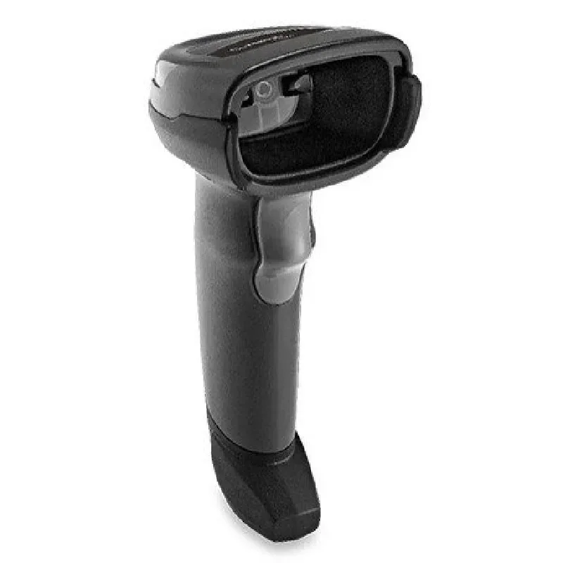 Original package usb handheld barcode scanner 1d 2d barcode scanner supermarket warehouse for zebra DS2208 scanner