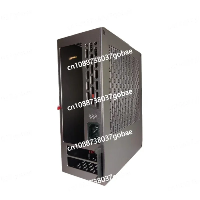 For V36PRO Chassis ITX Chassis Dual Slot Knife Card Chassis