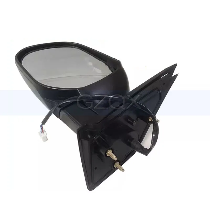 CAPQX 3 5-wire Outside Door Rearview Mirror Assy For Mitsubishi Outlander Ex 2007 2008 2009 - 2012 Rear Veiw Mirror Side Mirror
