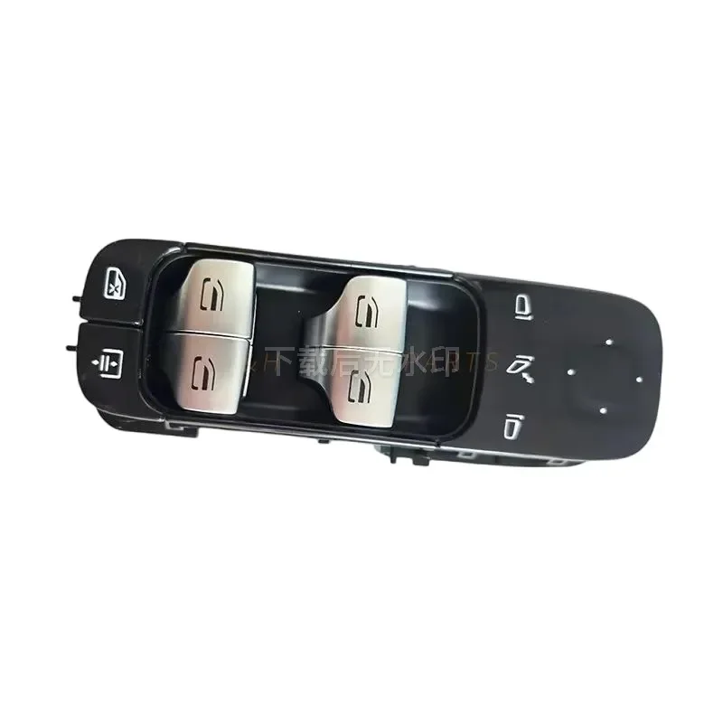 Glass Lifter Master Switch Window Control Switch for Mercedes-Benz A22390009706